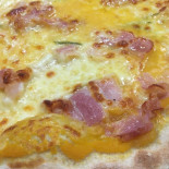 Superpizza Nourriture