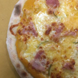 Superpizza Nourriture