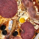 Pizza Idea Nourriture
