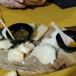 Lardo Nourriture