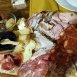 Lardo À l'intérieur