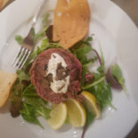 Pizzeria La Greca Comida