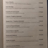 Crocifisso Nourriture