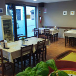 L'antica Pizza Dentro