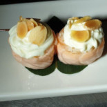 Sapporo Nourriture
