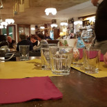 Vecchia Serravalle Comida
