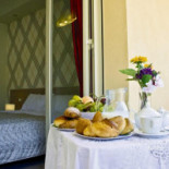 Albachiara B&b Dentro