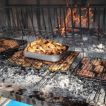 Illocando Nourriture