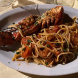 Il Basco Comida