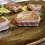 Osteria Il Vecchio E Il Mare Nourriture