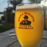 Evropa Risorante Nourriture