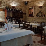 L'angoletto Nourriture