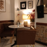 Cafe Velo Bistrot Nourriture