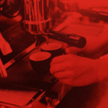 Dna Cafe' Dentro