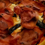 Robin Hood Comida
