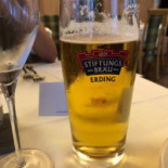 Falkensteiner Sonnenparadies Nourriture