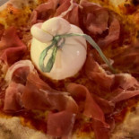 Pizzeria Piola Comida