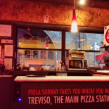 Pizzeria Piola Dentro