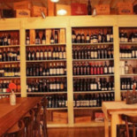 Osteria Via Leopardi food