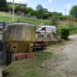 Agriturismo La Piccola Extérieur
