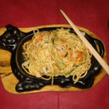 Huan Le Comida