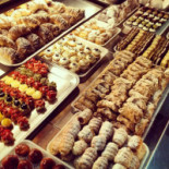 Pasticceria Crupi Nourriture
