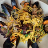 Melarancio Comida