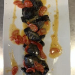 Chef's House Cafe'