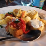 Ghiotto Rè food