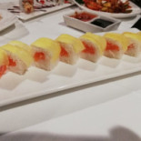 Kinshi food