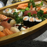 Kinshi food