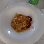 Ca' Zane Martin Comida