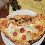 Pizzeria Il Panda Nourriture