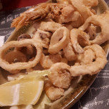 Pizzeria Il Panda Nourriture