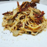 I Giardini Di Giunone Comida