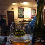 Rabbit's Pub Nourriture