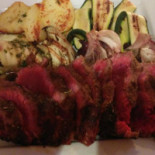 Le Tournedos Nourriture