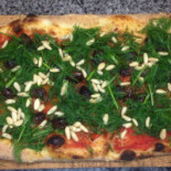 Il Tabisca Comida