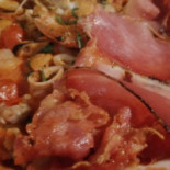 Strapizzami Nourriture