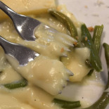 Malborghetto Comida