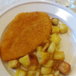 Malborghetto Comida