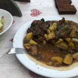 Buschenschank Gschloessler Nourriture