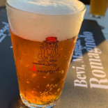 Mazapegul Brewpub Nourriture