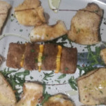Ma Che Bontà Nourriture