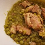 Braceria Di Palazzo Maffei Comida