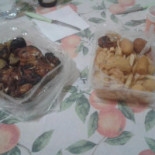 Cala Pollo Co. Nourriture