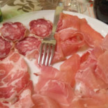 Val Tress Comida