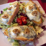 La Formaggeria Food