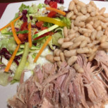 La Formaggeria Food