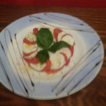 Pizzeria Agorà inside